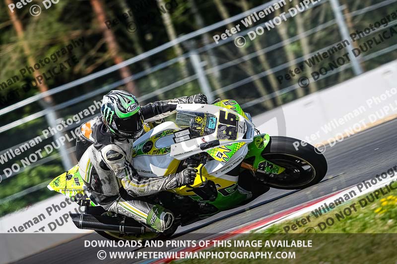 Slovakia Ring;event digital images;motorbikes;no limits;peter wileman photography;trackday;trackday digital images
